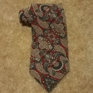 Christian Dior Tie